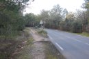 Route des Aspres